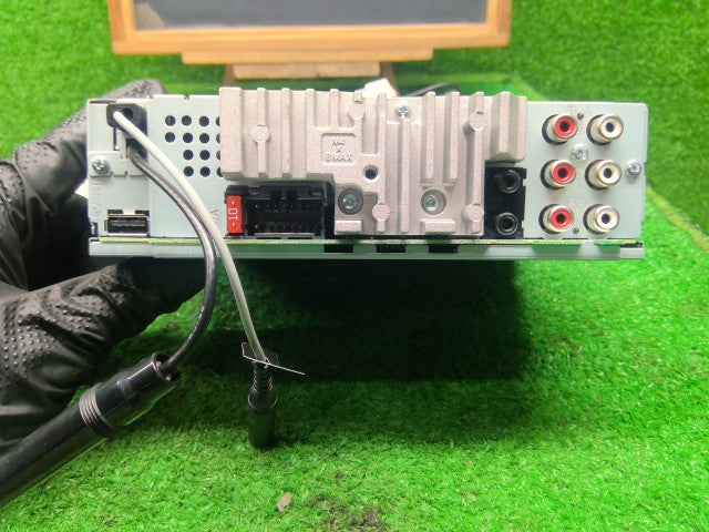 エルグランド オーディオ UA-E51