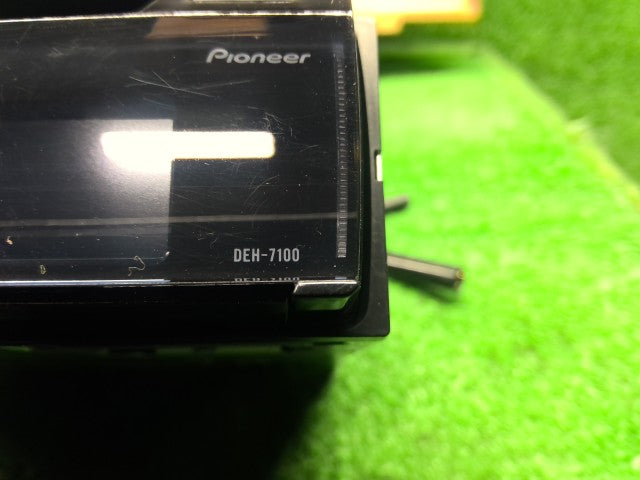 エルグランド オーディオ UA-E51