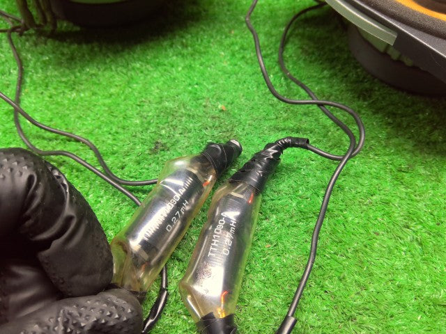 エルグランド スピーカー UA-E51
