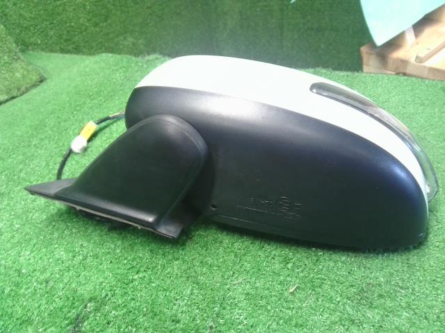 デイズ 左サイドミラー DBA-B21W 96302-6A07J