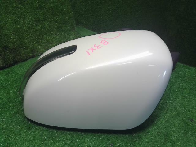 デイズ 左サイドミラー DBA-B21W 96302-6A07J