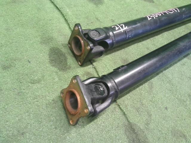 ラパン Ｒプロペラシャフト ABA-HE21S 27101-70H40