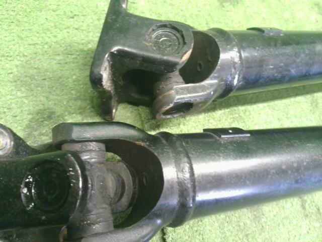 ラパン Ｒプロペラシャフト ABA-HE21S 27101-70H40