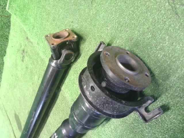 ラパン Ｒプロペラシャフト ABA-HE21S 27101-70H40