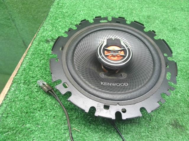 ラパン スピーカー ABA-HE21S