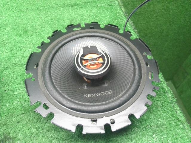 ラパン スピーカー ABA-HE21S