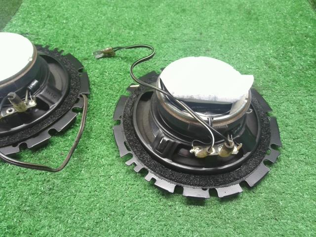 ラパン スピーカー ABA-HE21S