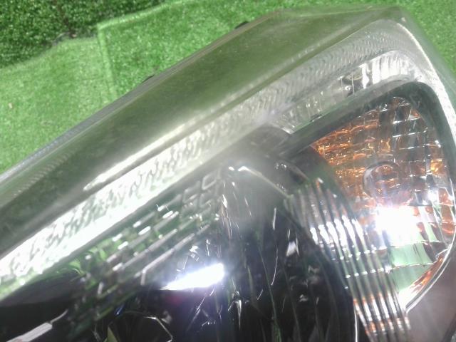 インプレッサ 左ヘッドランプＡＳＳＹ DBA-GJ7