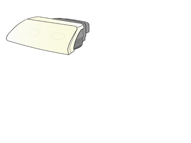 インプレッサ 左ヘッドランプＡＳＳＹ DBA-GJ7