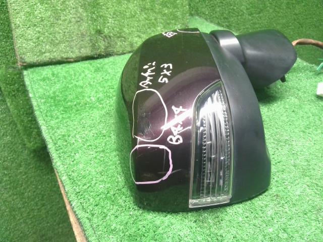 インプレッサ 右サイドミラー DBA-GJ7