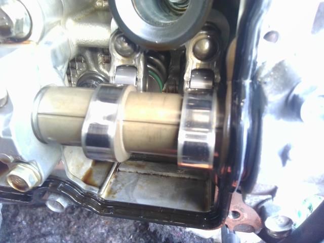 インプレッサ エンジンＡＳＳＹ DBA-GJ7