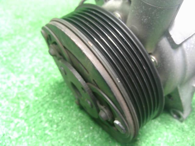 インプレッサ Ａ／Ｃコンプレッサー DBA-GJ7