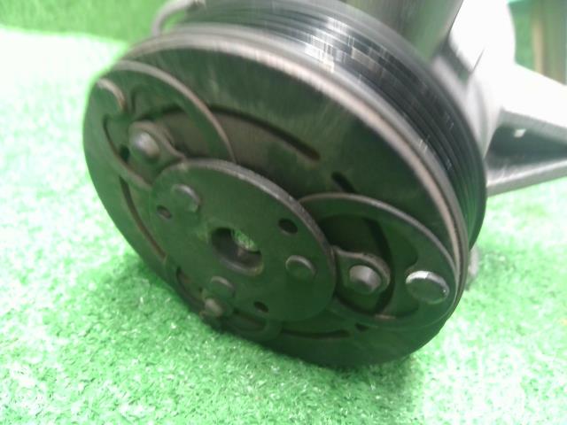 インプレッサ Ａ／Ｃコンプレッサー DBA-GJ7