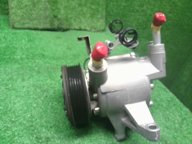 インプレッサ Ａ／Ｃコンプレッサー DBA-GJ7
