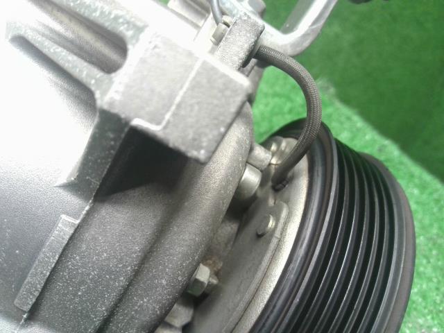 インプレッサ Ａ／Ｃコンプレッサー DBA-GJ7
