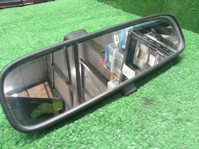 インプレッサ ルームミラー DBA-GJ7