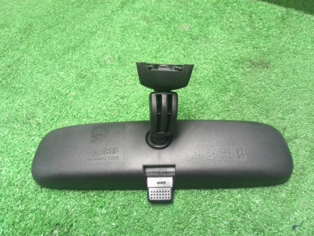 インプレッサ ルームミラー DBA-GJ7