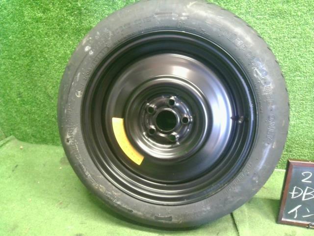 インプレッサ 車載工具 DBA-GJ7
