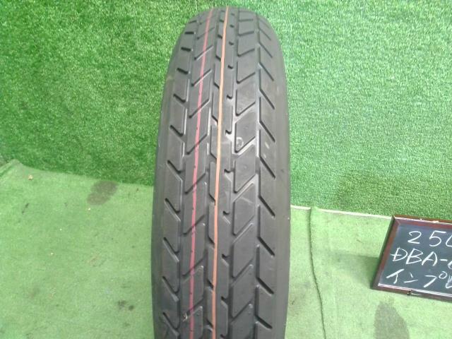 インプレッサ 車載工具 DBA-GJ7