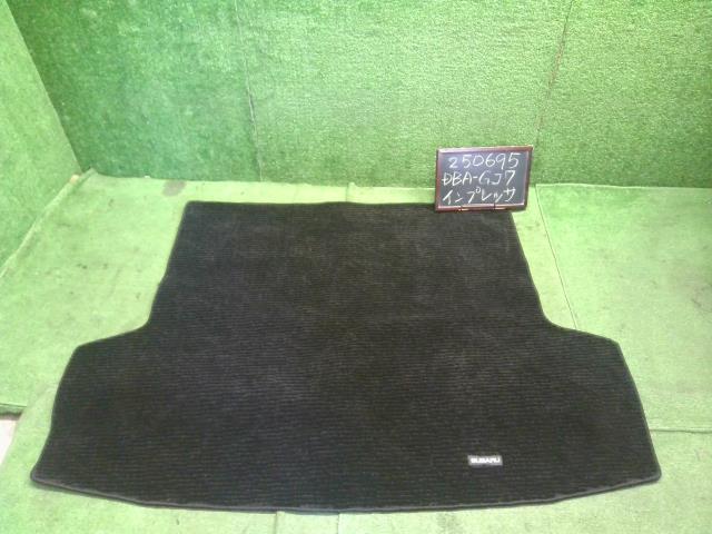 インプレッサ 内装部品 DBA-GJ7