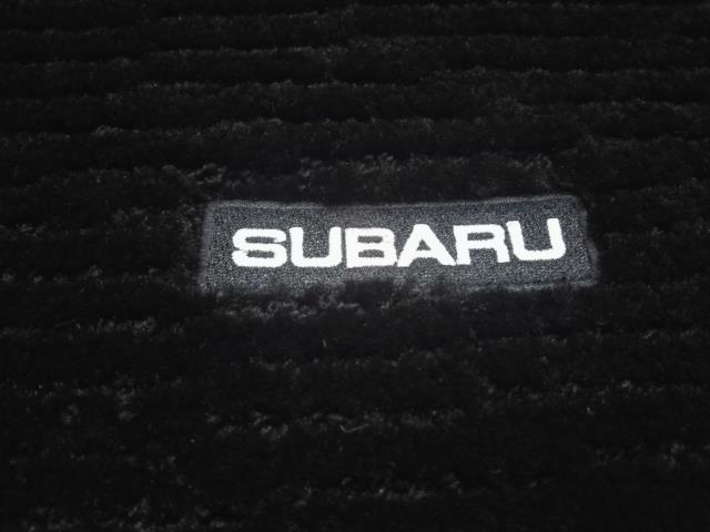 インプレッサ 内装部品 DBA-GJ7