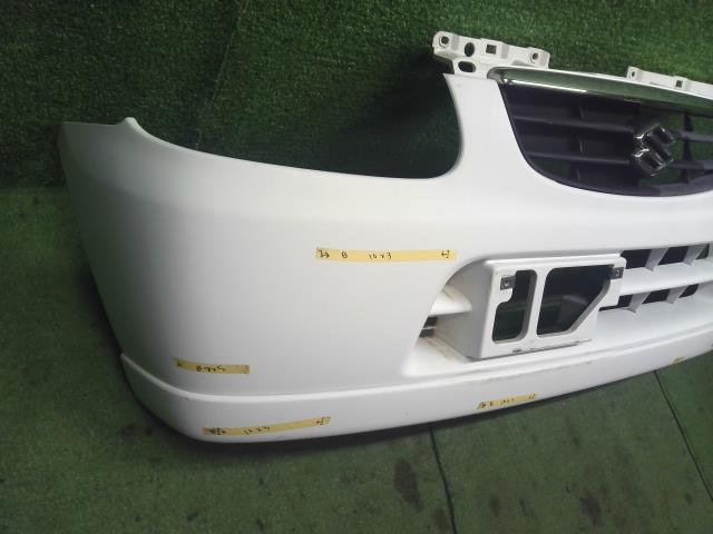 アルト ＦバンパーＡＳＳＹ LA-HA23S