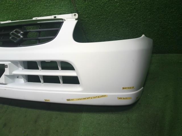 アルト ＦバンパーＡＳＳＹ LA-HA23S
