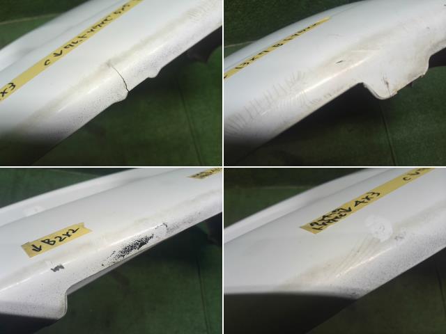 アルト ＦバンパーＡＳＳＹ LA-HA23S