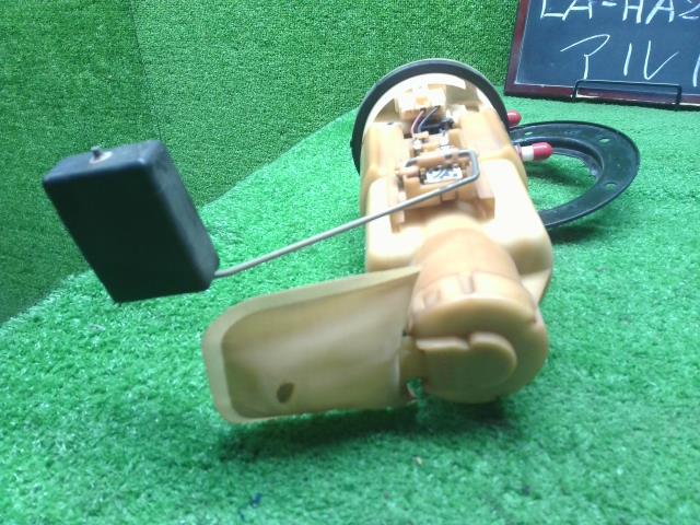 アルト フューエルポンプ LA-HA23S