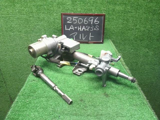 アルト ステアリングコラム LA-HA23S