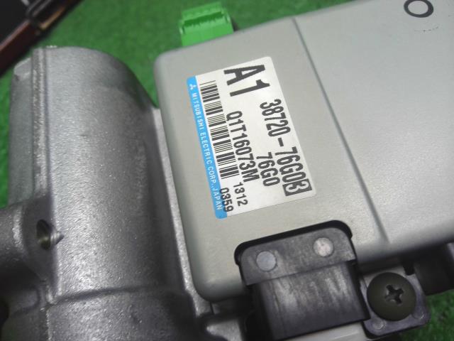 アルト ステアリングコラム LA-HA23S
