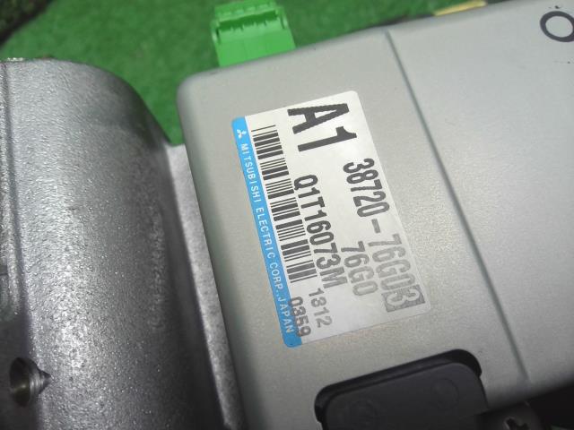 アルト ステアリングコラム LA-HA23S