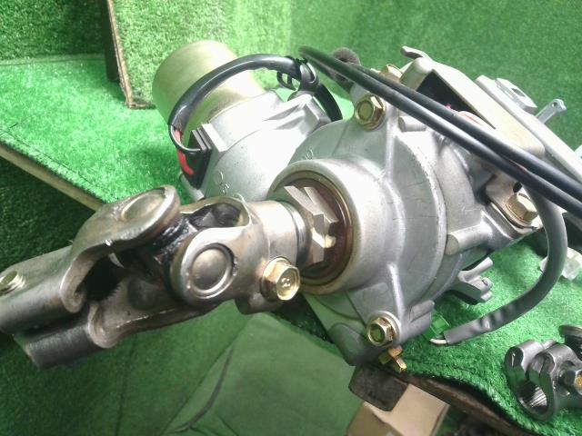 アルト ステアリングコラム LA-HA23S