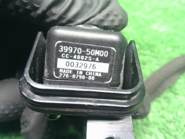 モコ カメラ DBA-MG33S 28442-4A00A