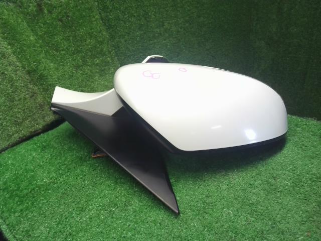スイフト 右サイドミラー CBA-ZC32S