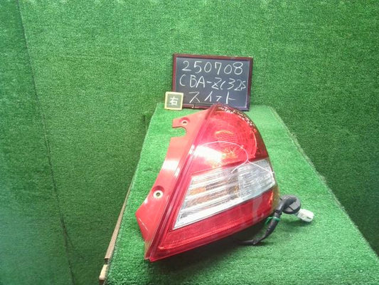 スイフト 右テールランプ CBA-ZC32S