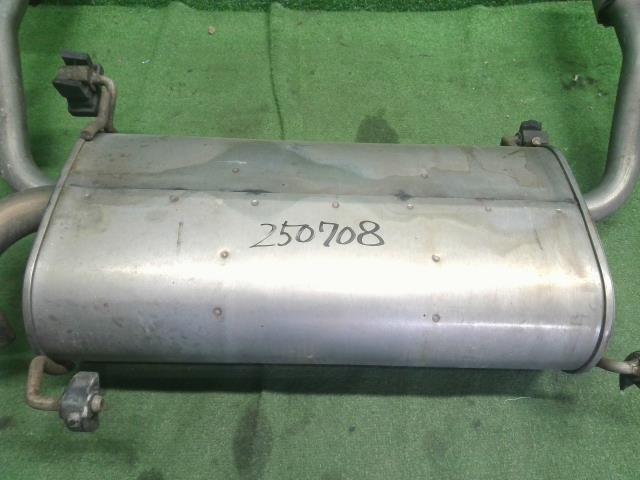 スイフト Ｒマフラー CBA-ZC32S 14300-72L00
