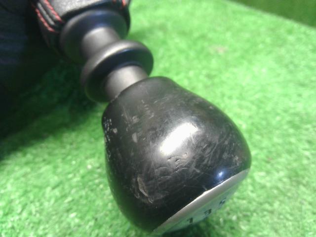 スイフト シフトレバー CBA-ZC32S