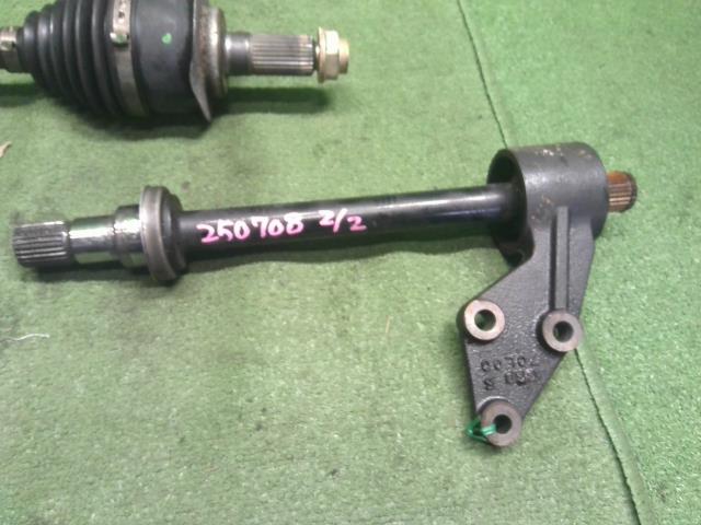 スイフト 右Ｆドライブシャフト CBA-ZC32S