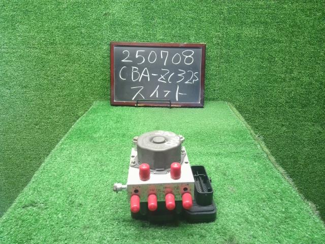 スイフト ＡＢＳアクチュエーター CBA-ZC32S