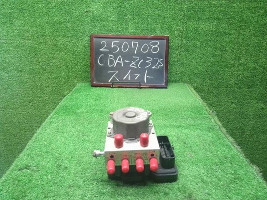 スイフト ＡＢＳアクチュエーター CBA-ZC32S
