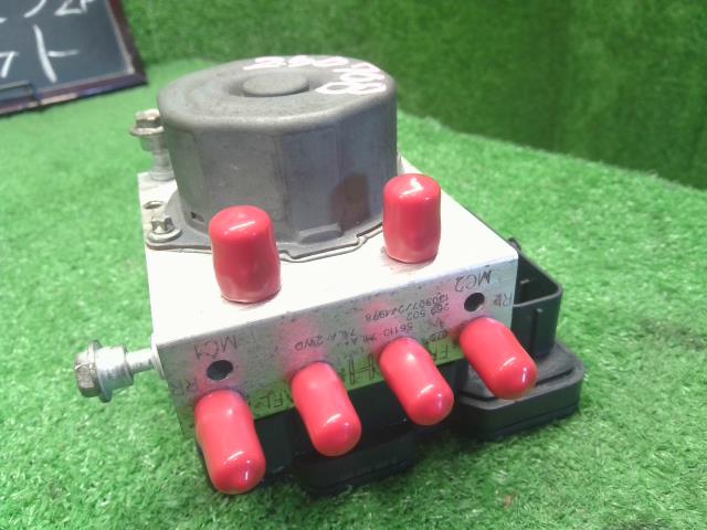 スイフト ＡＢＳアクチュエーター CBA-ZC32S