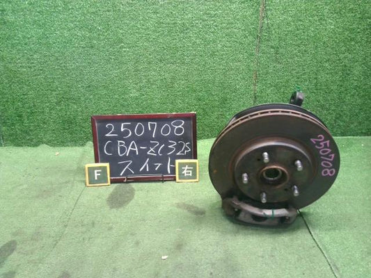スイフト 右ＦナックルハブＡＳＳＹ CBA-ZC32S