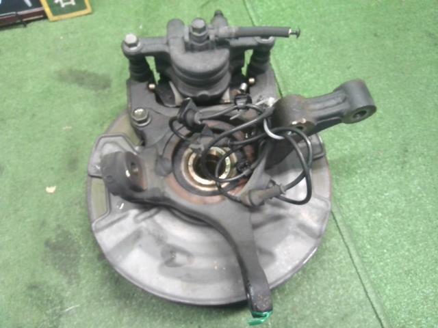 スイフト 右ＦナックルハブＡＳＳＹ CBA-ZC32S