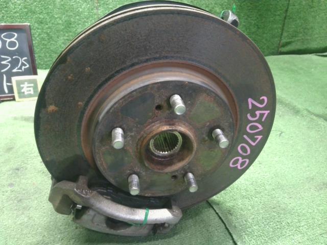 スイフト 右ＦナックルハブＡＳＳＹ CBA-ZC32S