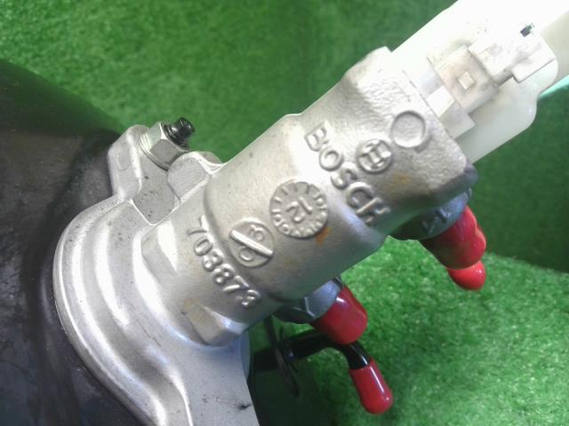 スイフト ブレーキマスターＡＳＳＹ CBA-ZC32S