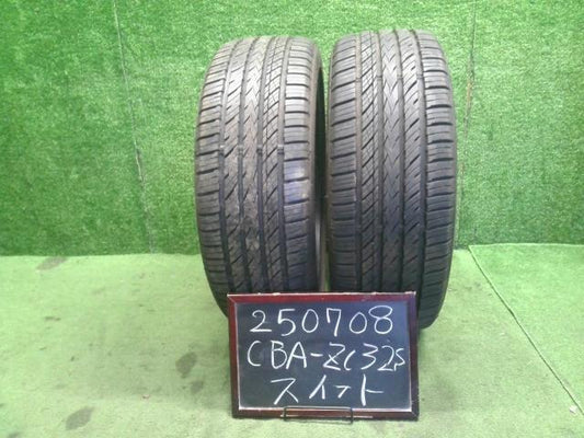 スイフト タイヤ CBA-ZC32S