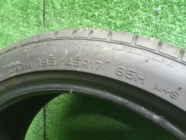 スイフト タイヤ CBA-ZC32S