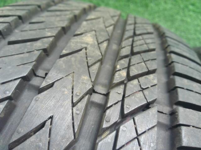 スイフト タイヤ CBA-ZC32S