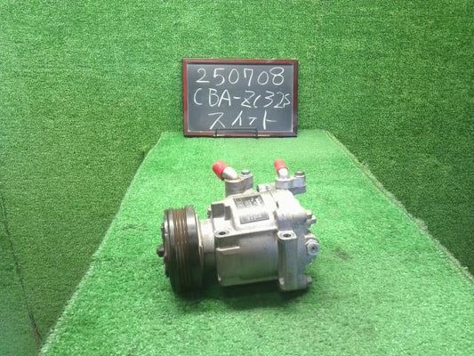 スイフト Ａ／Ｃコンプレッサー CBA-ZC32S